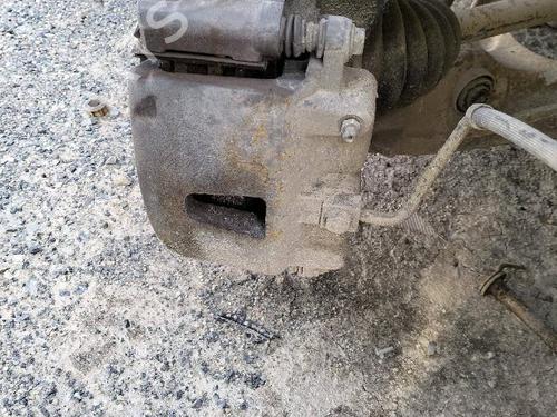 Right front brake caliper JEEP GRAND CHEROKEE III (WH, WK)  | BP19733232M104 