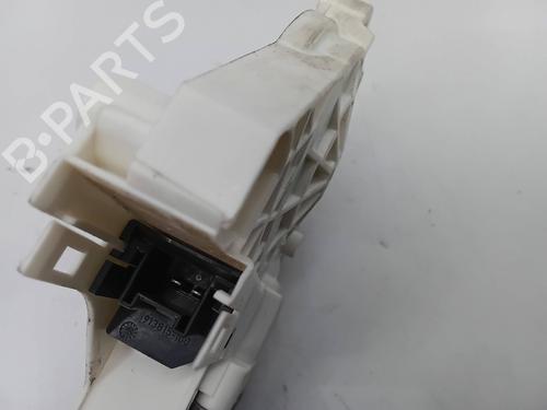 Left rear window motor AUDI A1 (8X1, 8XK) 1.4 TFSI | BP28146371E23 