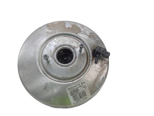 Used Servo brake Servo brake CITROËN BERLINGO MULTISPACE (B9) 1.6 HDi 75 / BlueHDi 75 (75 hp) 18572583 18572583