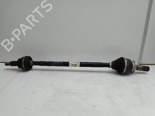 Right rear driveshaft LAND ROVER RANGE ROVER VELAR (L560) 2.0 P300 Si4 4x4 | BP18578115M41 