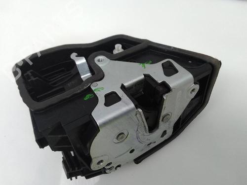 Front right lock BMW 5 (F10) 520 d | BP22992629C97 