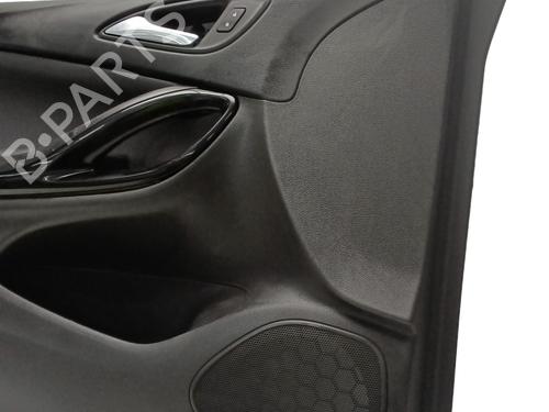 Front left panel OPEL ASTRA K Sports Tourer (B16) 1.6 CDTi (35) | BP30195609C58 