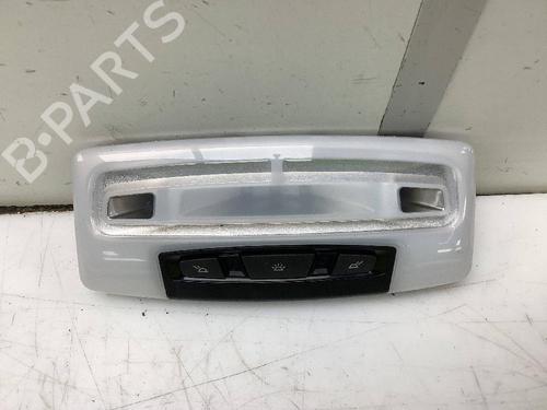 Used Interior roof light BMW 3 Gran Turismo (F34) 320 d (184 hp) 18890560