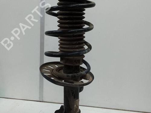 Used Left front shock absorber Left front shock absorber PEUGEOT 508 SW I (8E_) 2.2 HDi (204 hp) 18583704 18583704