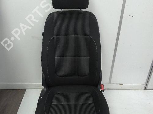 Right front seat SEAT ALHAMBRA (710, 711) 2.0 TDI | BP24520118C16 