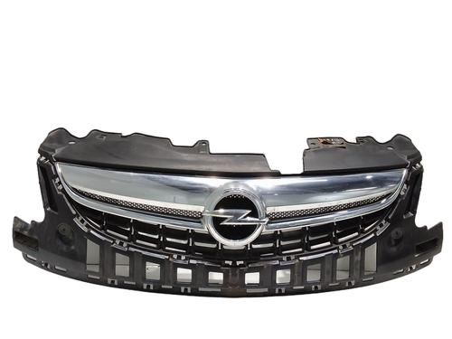 Grill Grill OPEL CORSA D (S07) 1.3 CDTI (L08, L68) (75 hp) 35899326 35899326