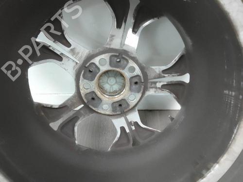 Rim BMW X3 (F25) xDrive 20 d | BP19659114C45 