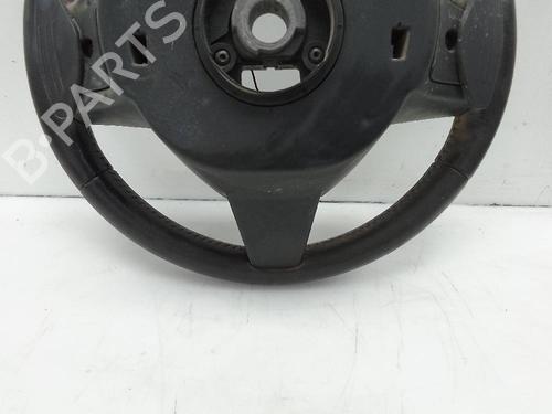 Steering wheel JAGUAR XF I (X250) 2.2 D | BP23654589C49 
