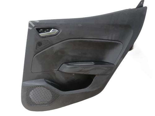 Used Rear right panel RENAULT CLIO V (B7_) 1.5 Blue dCi 115 (B7AD) (116 hp) 32845437