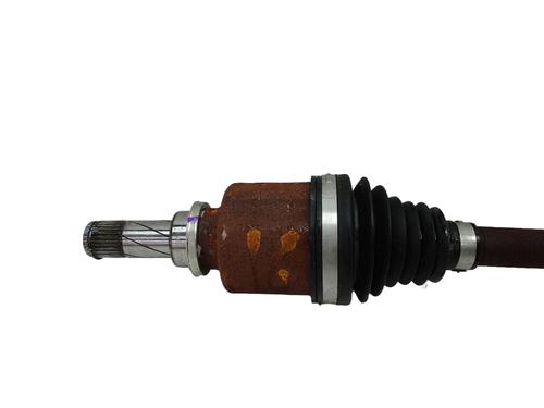 Left front driveshaft RENAULT EXPRESS Box Body/MPV | BP23882804M38 - Image 4