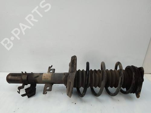 Used Right front shock absorber Right front shock absorber 22631350 22631350