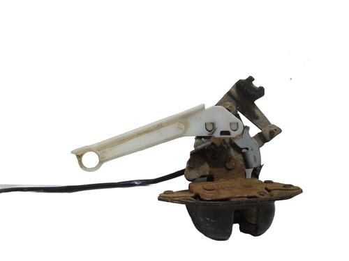 Tailgate lock NISSAN PATHFINDER III (R51) 2.5 dCi 4WD | BP32020649C101 