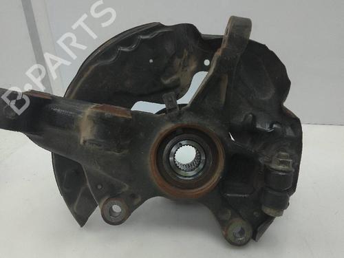 Used Right front steering knuckle FORD FOCUS IV (HN) 1.0 EcoBoost mHEV (125 hp) 20504923