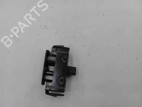Warning switch RENAULT MEGANE III Hatchback (BZ0/1_, B3_) 1.2 TCe (BZ2B, BZ11) | BP27924189I22 