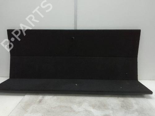 Used Luggage compartment floor Luggage compartment floor KIA CARENS IV 1.7 CRDi (116 hp) 18586390 18586390