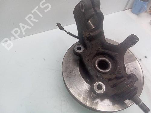 Used Right front steering knuckle FORD TRANSIT V363 Van (FCD, FDD) [2013-2025]  21585671