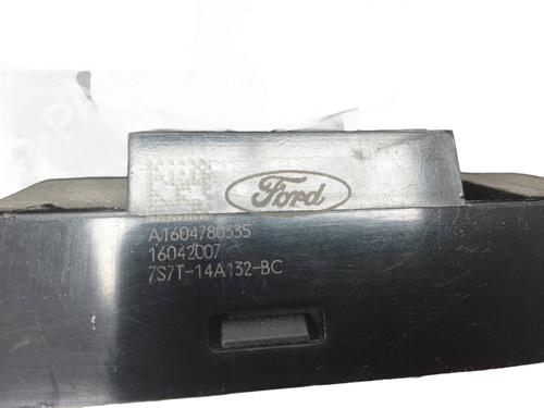 Left front window switch FORD MONDEO IV (BA7) 2.0 TDCi | BP23207636I27 - Image 2
