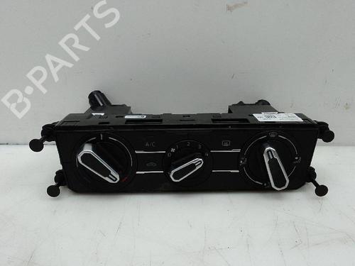 Climate control VW POLO VI (AW1, BZ1, AE1)  | BP23850822I5 