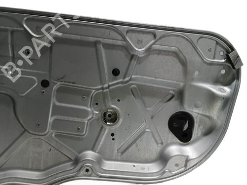Front right window mechanism VOLVO C30 (533) 1.6 D | BP36965163C23 - Image 3