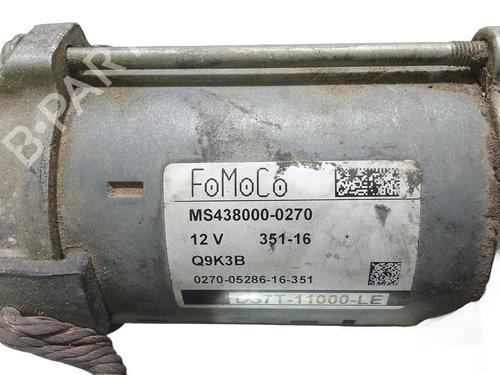 Starter FORD MONDEO V Hatchback (CE) | BP32980338M8 - Image 6