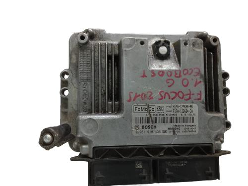 Control unit FORD FOCUS III Turnier 1.0 EcoBoost | BP23559341M11 - Image 4