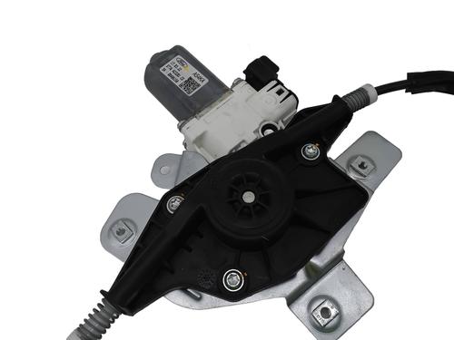 Front left window mechanism FORD TRANSIT COURIER B460 Box Body/MPV 1.5 TDCi | BP30051301C22