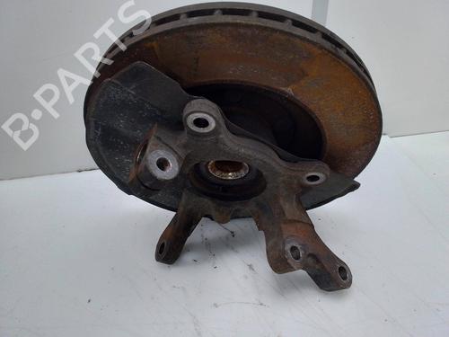 Left front steering knuckle TOYOTA RAV 4 III (_A3_) 2.2 D 4WD (ALA30) | BP26159226M25