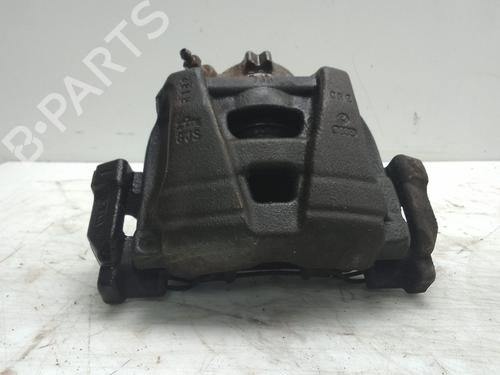 Used Right front brake caliper VW PASSAT B8 (3G2, CB2) 2.0 TDI (150 hp) 28148556