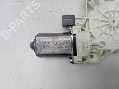 Used Front right window mechanism VW PASSAT B8 Variant (3G5, CB5) 2.0 TDI (150 hp) 18575897