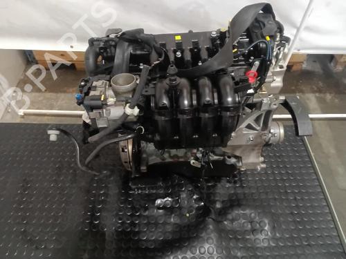 Engine FIAT 500 (312_) 1.2 (312AXA1A) | BP26194837M1 