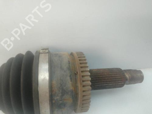 Left front driveshaft HYUNDAI TUCSON (TL, TLE) 1.7 CRDi | BP21526965M38 