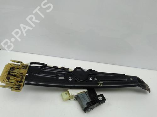 Rudehejsemekanisme venstre bagtil Rudehejsemekanisme venstre bagtil BMW 5 (F10) 525 d (204 hp) 20694215 20694215