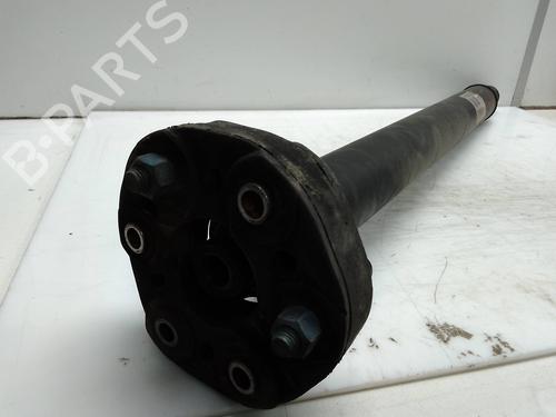 Driveshaft MERCEDES-BENZ C-CLASS (W205) C 450 AMG 4-matic (205.064) | BP26053077M37