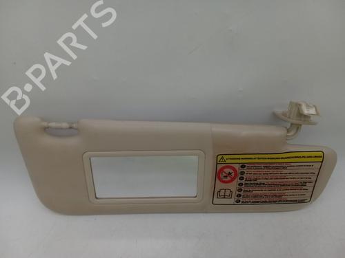 Right sun visor FIAT 500 (312_) 1.2 (312AXA1A) | BP29477282I2 