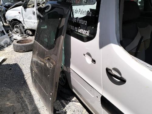 Højre side skydedør CITROËN BERLINGO Box Body/MPV (B9) 1.6 HDi 75 (75 hp) 26517143