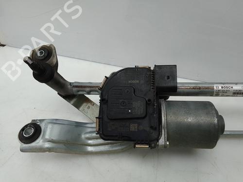 Front wiper motor VW GOLF VIII (CD1, DA1) 2.0 GTI Clubsport | BP28150194M29 