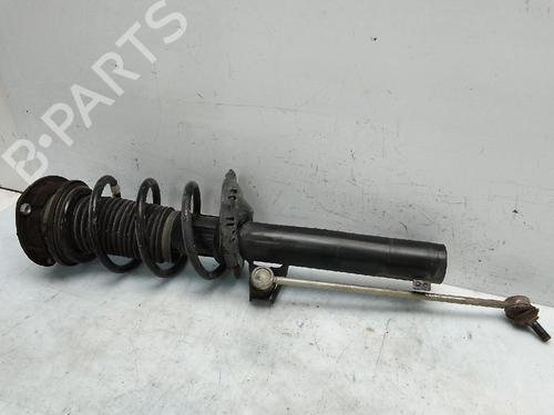 Used Right front shock absorber VW TIGUAN (5N_) 1.4 TSI (150 hp) 27099624