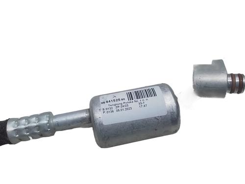 AC pipe OPEL ASTRA L (OV5) 1.6 Plug-In-Hybrid (F3DGXT) | BP31825800M126