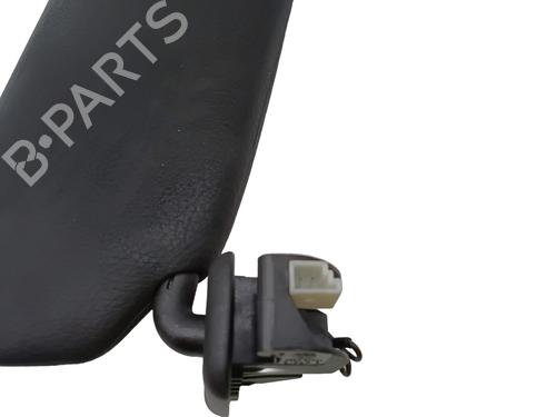 Left sun visor BMW 1 (F21) 116 d | BP30272934I1