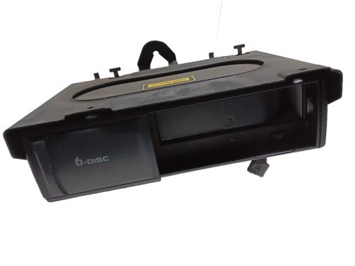 Used Radio Radio VW TOUAREG (7LA, 7L6, 7L7) 3.0 V6 TDI (225 hp) 34153134 34153134