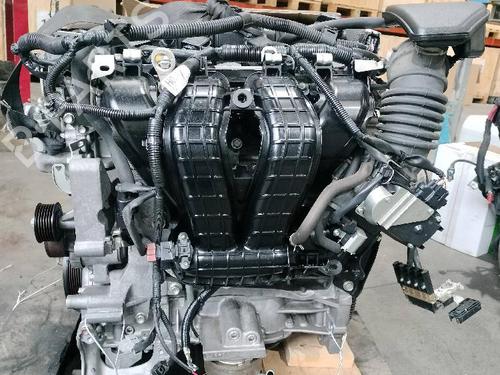 Engine MITSUBISHI OUTLANDER III (GG_W, GF_W, ZJ, ZL, ZK) 2.0 (GF7W) | BP20504359M1 