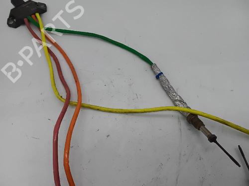 Elektronisk sensor DACIA LODGY (JS_) 1.5 Blue dCi 115 (JSJT) | BP26949528M84 