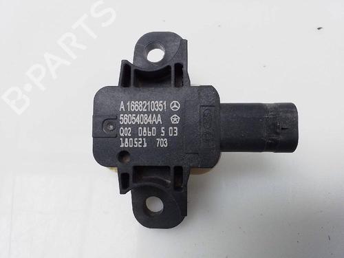 Elektronisk modul MERCEDES-BENZ GLA-CLASS (X156) GLA 200 CDI / d (156.908) (136 hp) 26158541