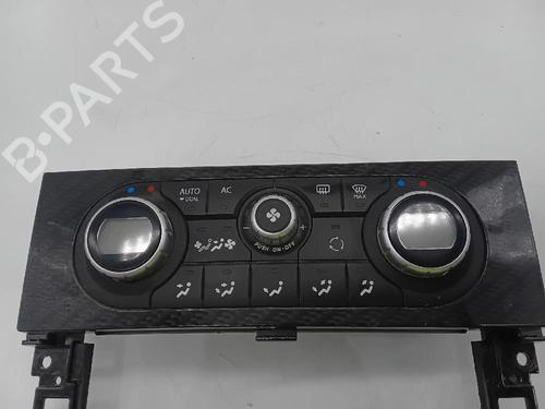 Used Climate control RENAULT KOLEOS I (HY_) 2.0 dCi 4x4 (HY0K) (150 hp) 27669307