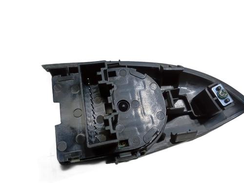 Left front window switch OPEL KARL (C16) 1.0 | BP39529634I27 - Image 7