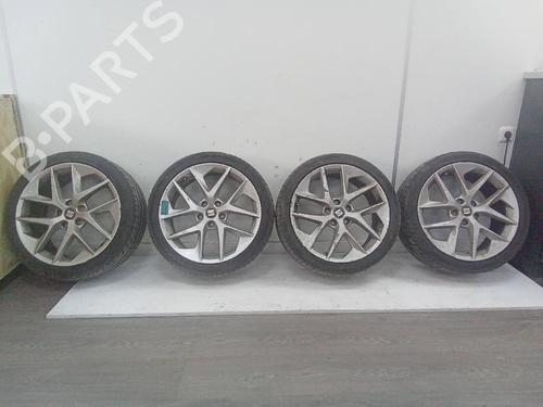Rim SEAT LEON ST (5F8) 2.0 TDI | BP22440918C45