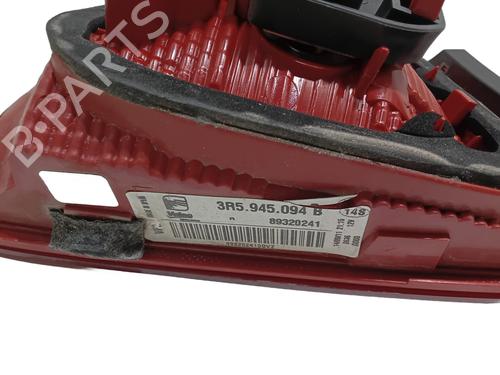 Right tailgate light SEAT EXEO (3R2) 2.0 TDI | BP39165440C80 - Image 6