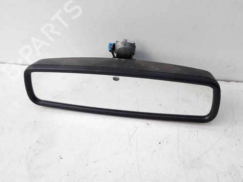 Used Rear mirror Rear mirror FORD FOCUS III 1.6 TDCi (115 hp) 18585382 18585382