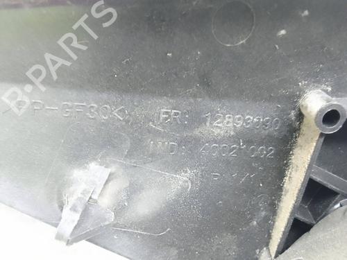 Right mirror DACIA SANDERO 1.5 dCi | BP26157476C27 