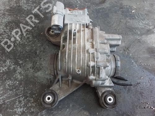 Rear differential AUDI A3 Limousine (8YS, 8YM) S3 TFSI quattro | BP29396474M24 